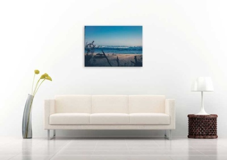 Tablou Canvas Plaja Israel