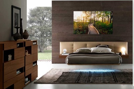 Tablou Canvas Podet