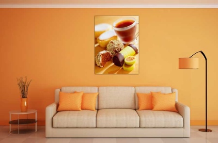 Tablou Canvas Prajitura