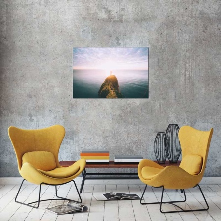 Tablou Canvas Rasarit