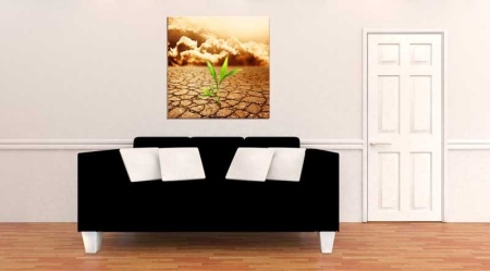 Tablou Canvas Seceta