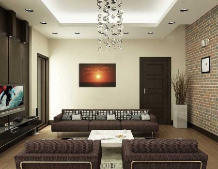 Tablou Canvas Soare
