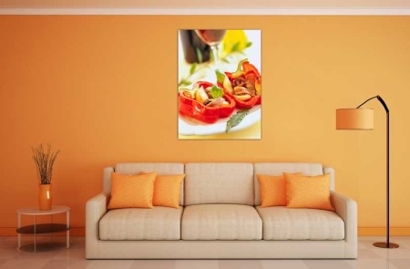 Tablou Canvas Specialitati Culinare