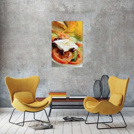Tablou Canvas Specialitati Culinare