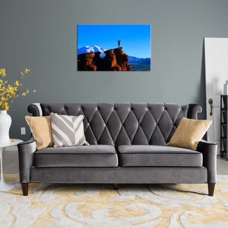 Tablou Canvas Sport Extrem