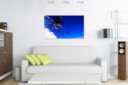 Tablou Canvas Sport Extrem