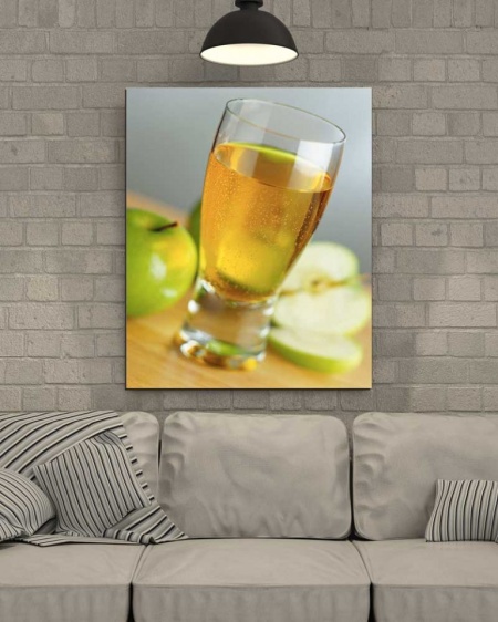Tablou Canvas Suc de Mere