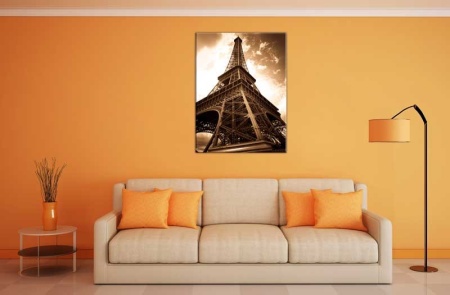 Tablou Canvas Turnul Eiffel