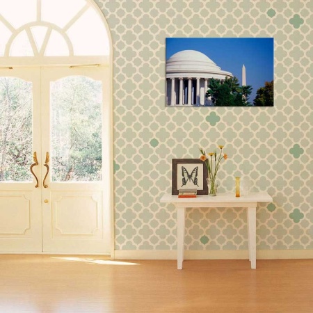 Tablou Canvas Washington