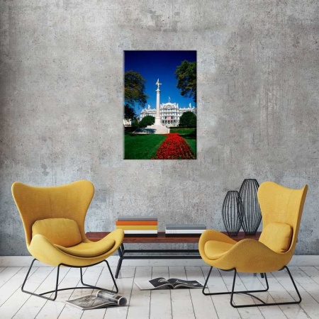 Tablou Canvas Washington