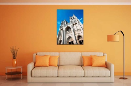 Tablou Canvas Washington