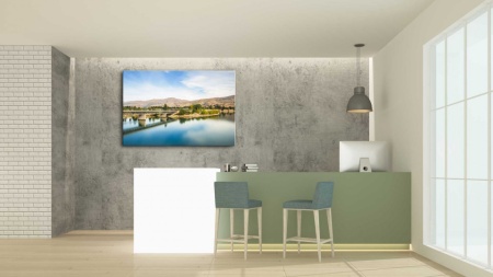 Natura nuda - Tablou Canvas natura