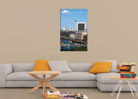 Tablou Canvas Berlin