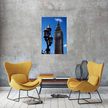 Tablou Canvas Big Ben
