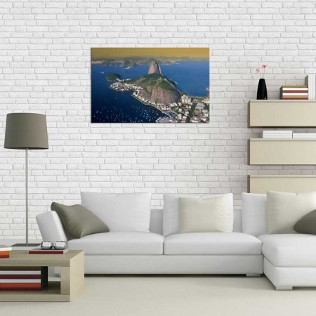 Tablou Canvas Brazilia