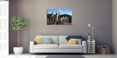 Tablou Canvas Buchen Germania