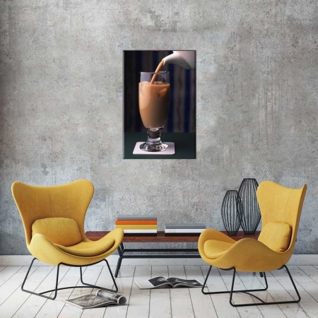 Tablou Canvas Cafea