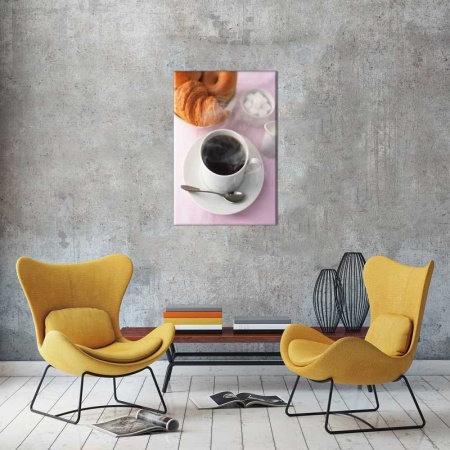Tablou Canvas Cafea