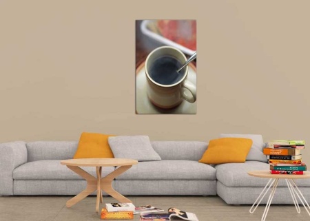 Tablou Canvas Cafea