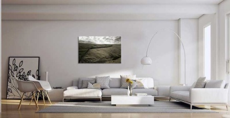 Tablou Canvas Camp