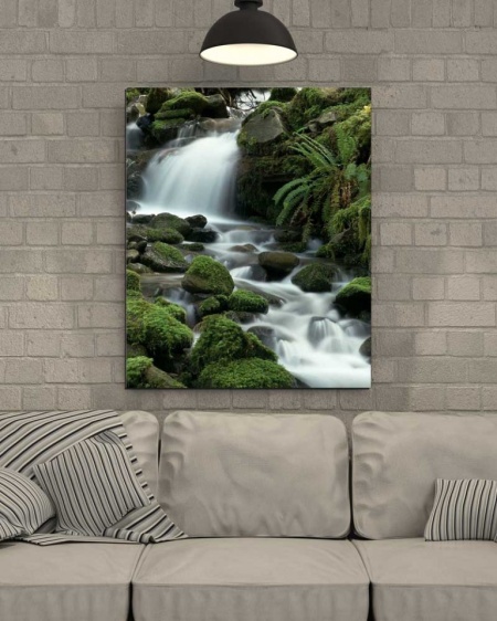 Tablou Canvas Cascada
