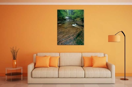 Tablou Canvas Cascada