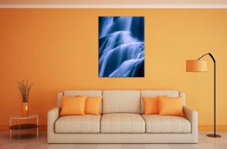 Tablou Canvas Cascada