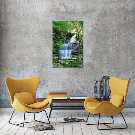 Tablou Canvas Cascada