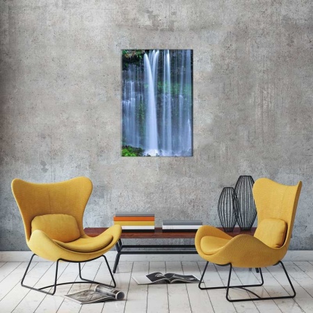 Tablou Canvas Cascada