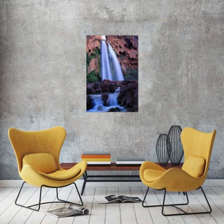 Tablou Canvas Cascada