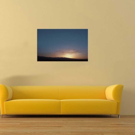 Tablou Canvas Cer