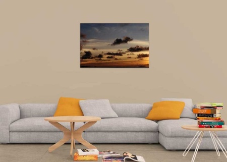 Tablou Canvas Cer