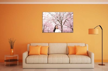 Tablou Canvas Cires Japonez