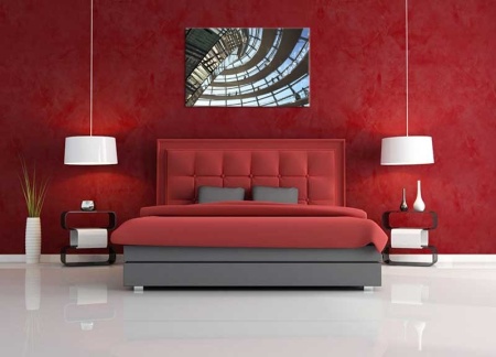Tablou Canvas Cladire Londra