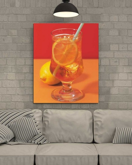 Tablou Canvas Cocktail