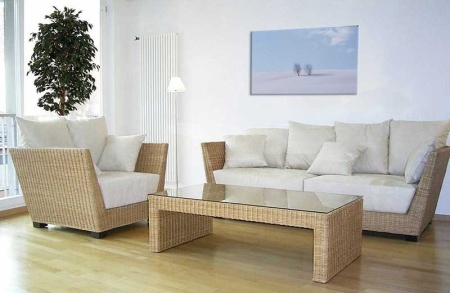 Tablou Canvas Copaci