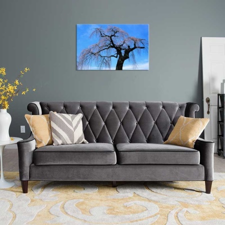 Tablou Canvas Copac