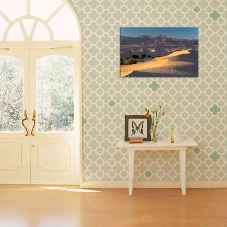 Tablou Canvas Desert