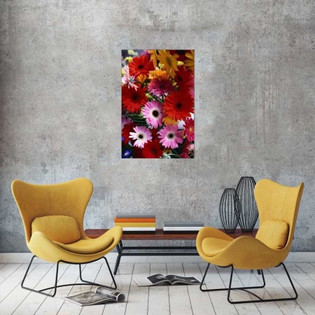 Tablou Canvas Flori
