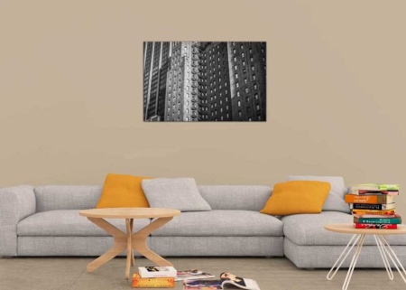 Tablou Canvas Hotel Chicago