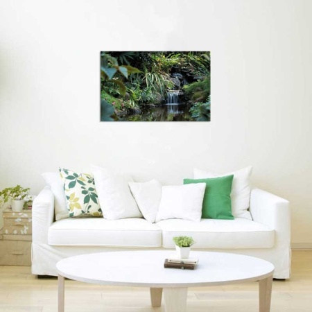 Tablou Canvas Izvor