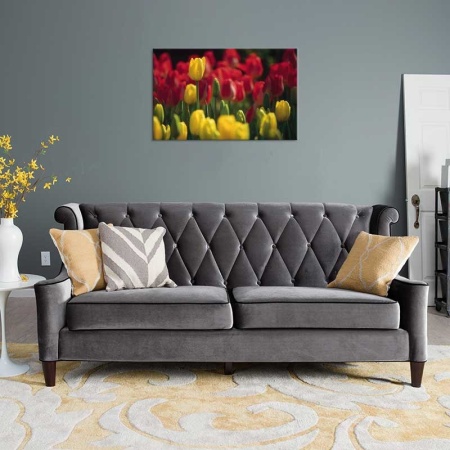 Tablou Canvas Lalele