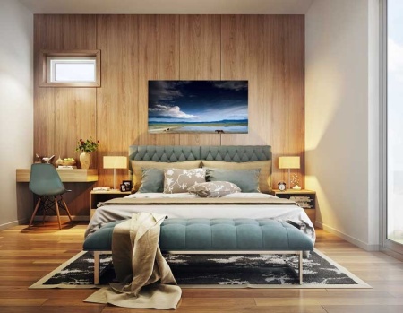 Tablou Canvas Leu si Leoaica