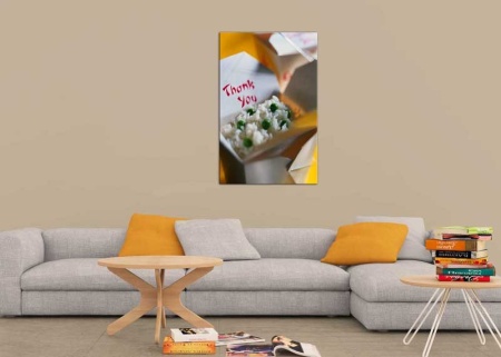 Tablou Canvas Mancare Chinezeasca