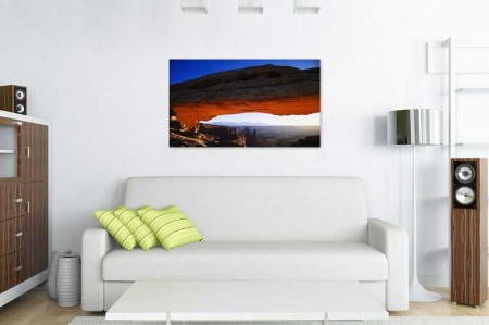 Tablou Canvas Marele Canyon Colorado