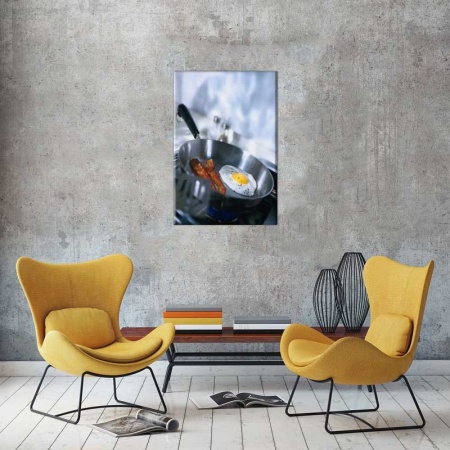 Tablou Canvas Mic Dejun