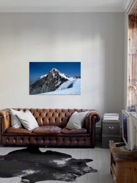 Tablou Canvas Munte