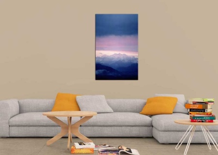 Tablou Canvas munti