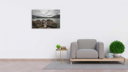 Tablou Canvas natura cerul
