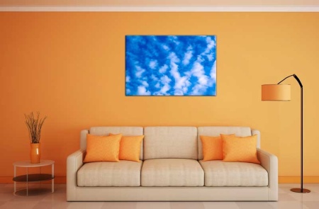 Tablou Canvas Nori Albi